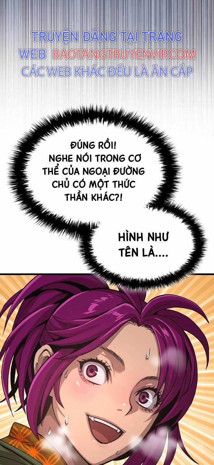 Quái Lực Loạn Thần Chương 33 trang 110