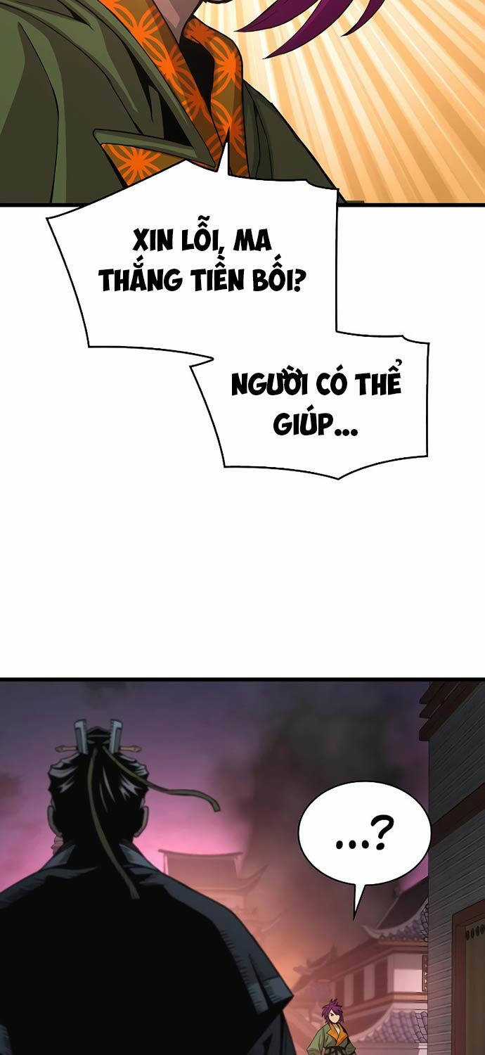 Quái Lực Loạn Thần Chương 33 trang 111