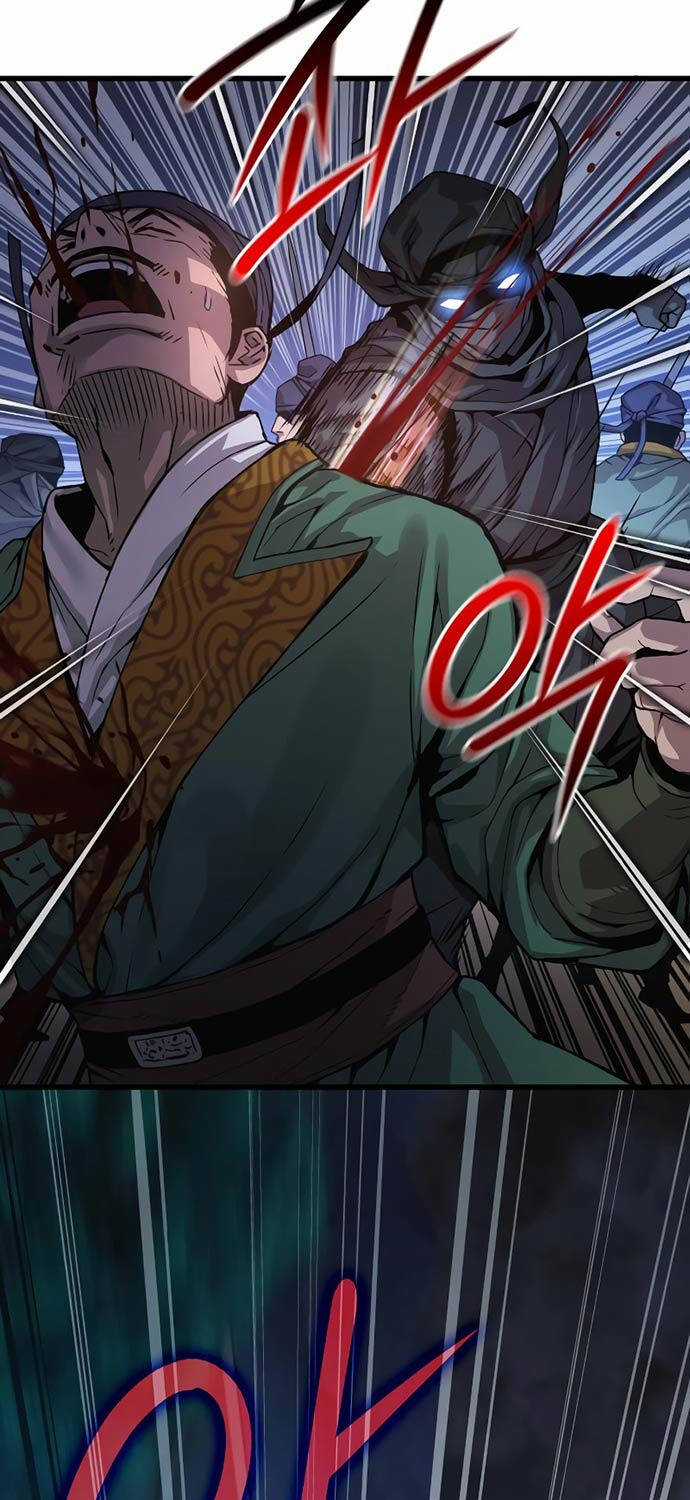 Quái Lực Loạn Thần Chương 33 trang 12