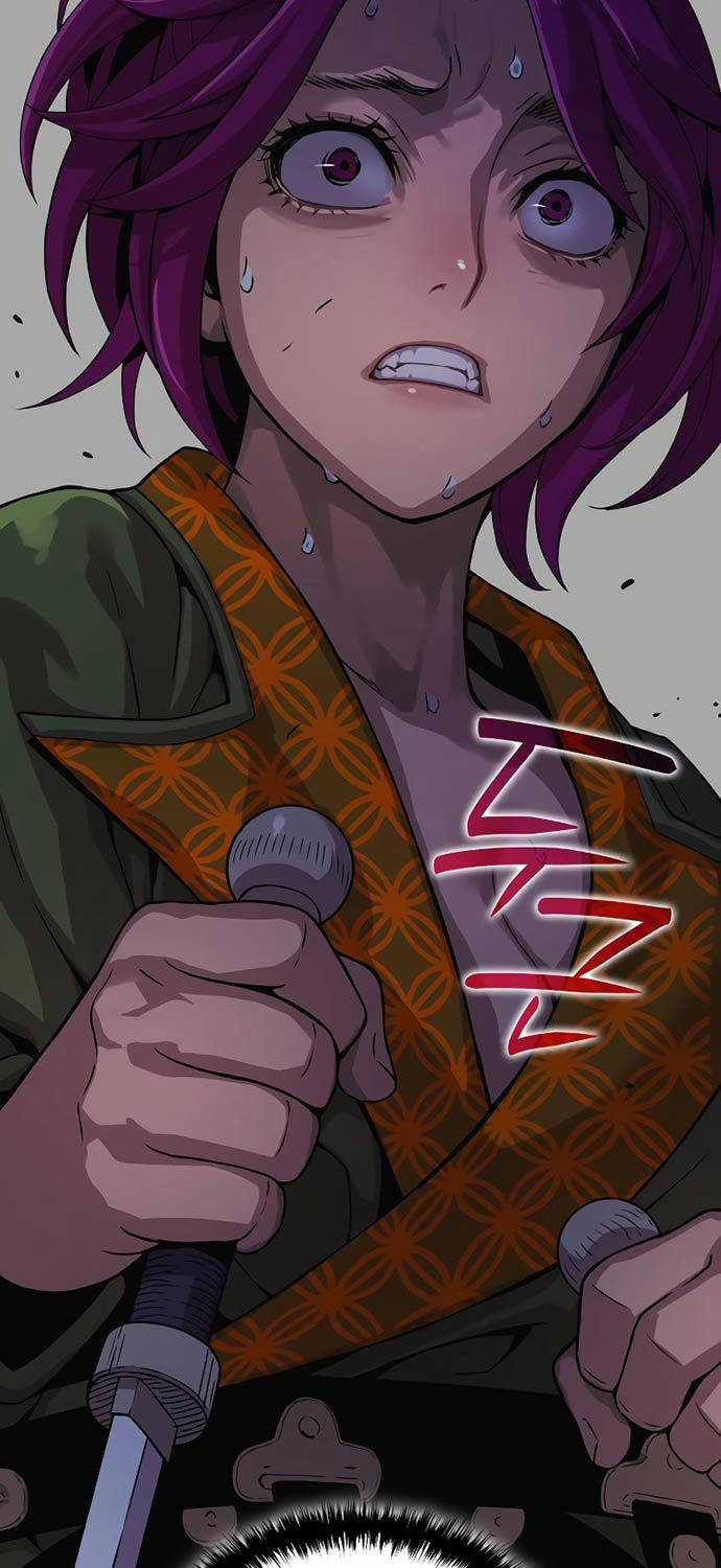 Quái Lực Loạn Thần Chương 33 trang 123