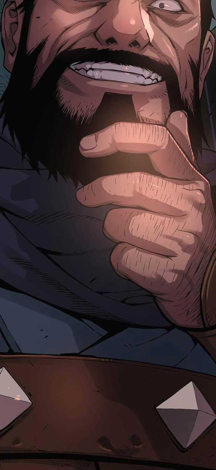 Quái Lực Loạn Thần Chương 33 trang 126