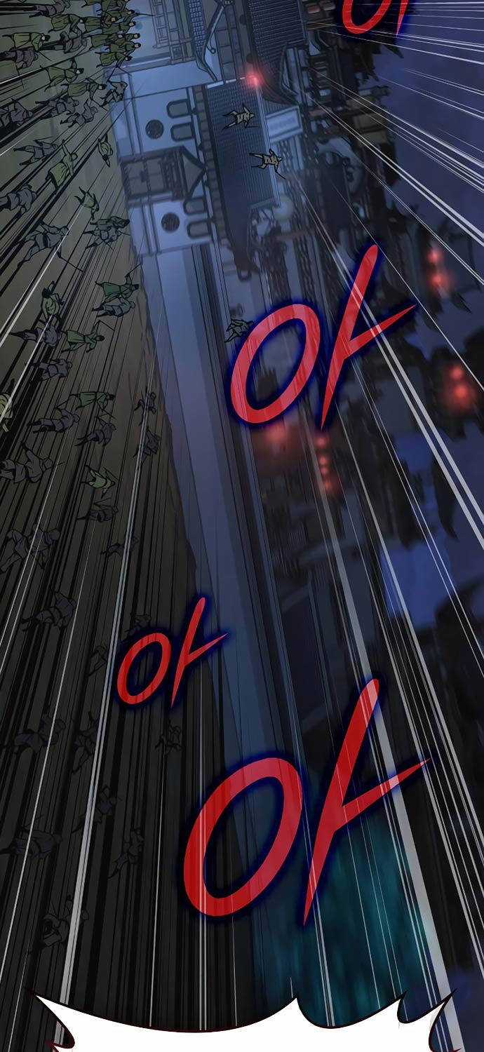 Quái Lực Loạn Thần Chương 33 trang 14