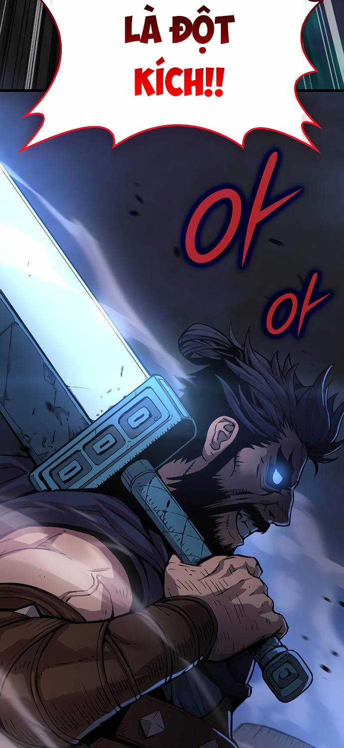 Quái Lực Loạn Thần Chương 33 trang 15