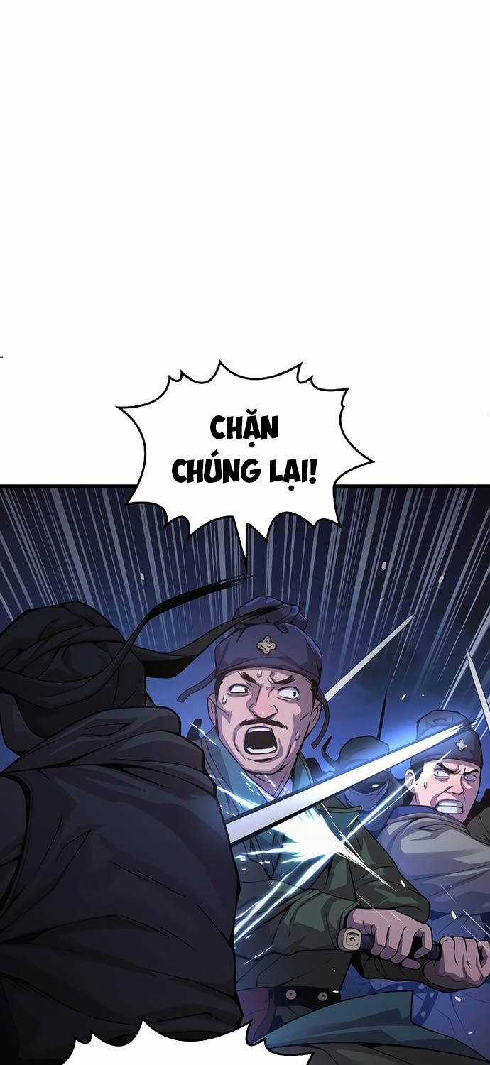 Quái Lực Loạn Thần Chương 33 trang 18