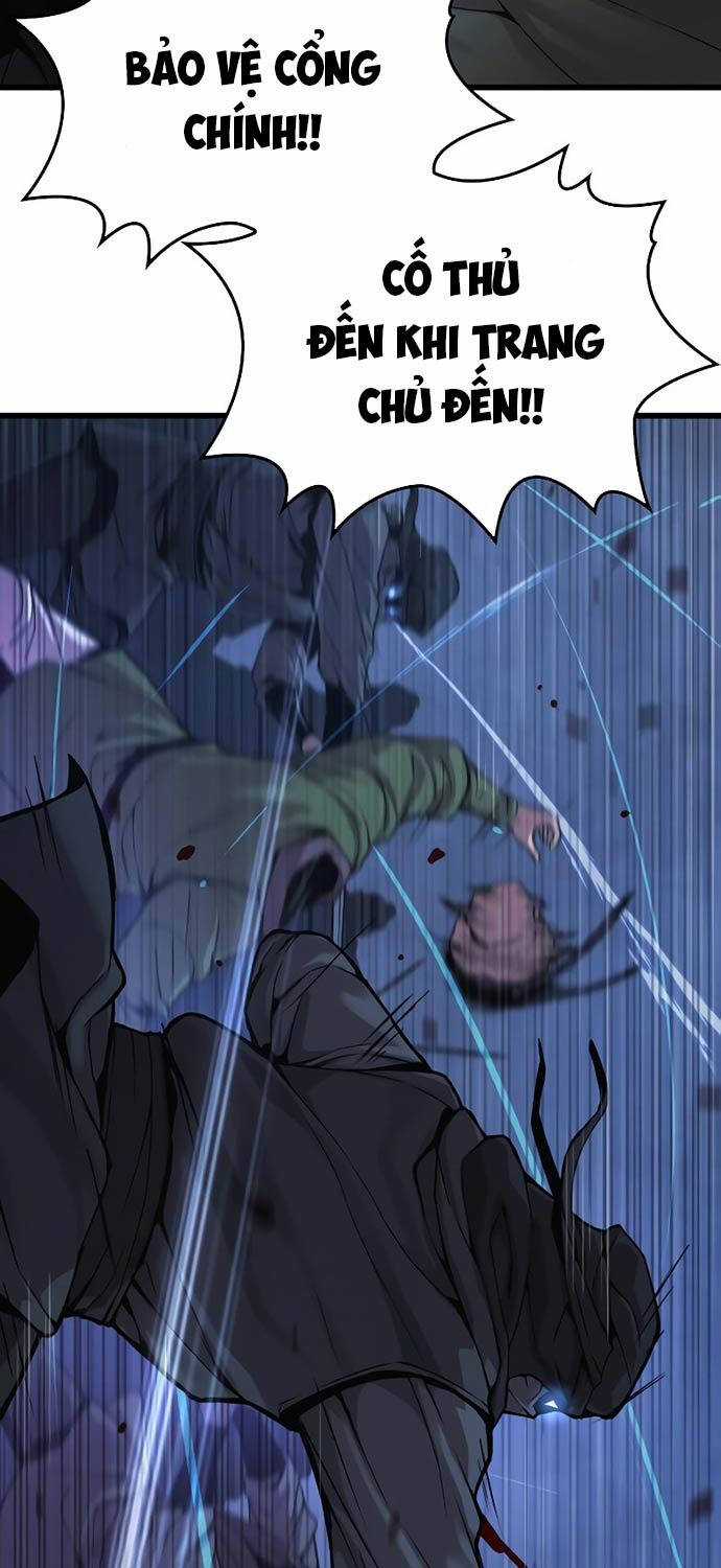 Quái Lực Loạn Thần Chương 33 trang 19