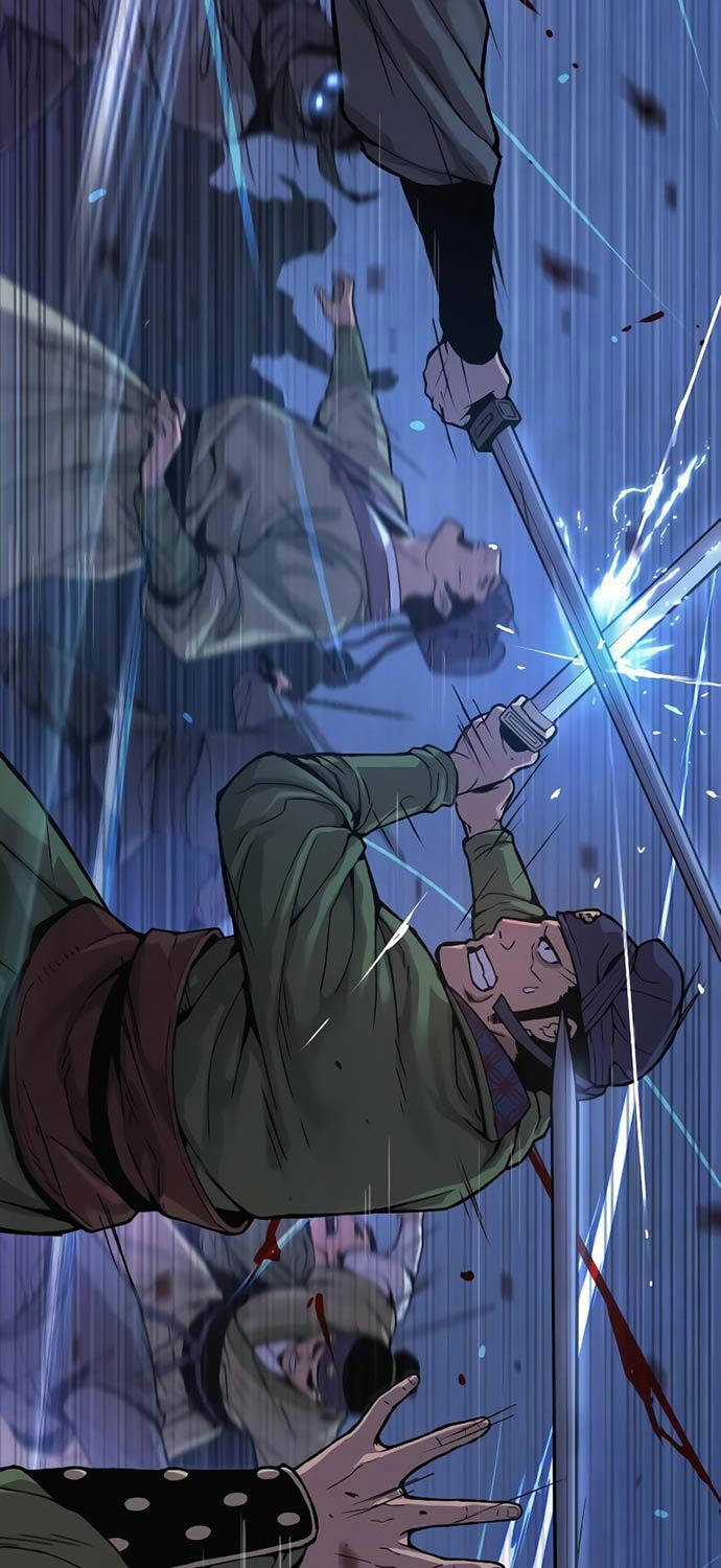 Quái Lực Loạn Thần Chương 33 trang 20