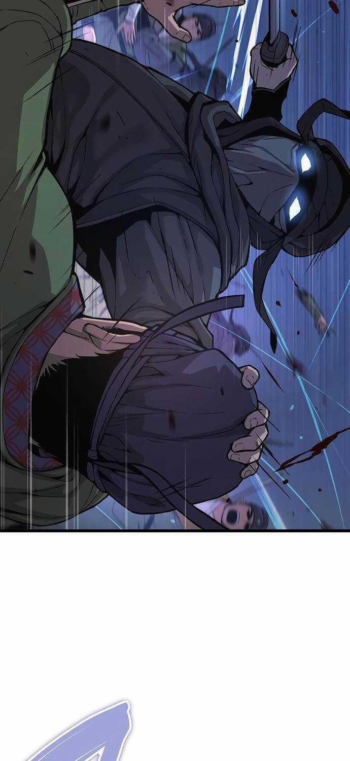 Quái Lực Loạn Thần Chương 33 trang 21