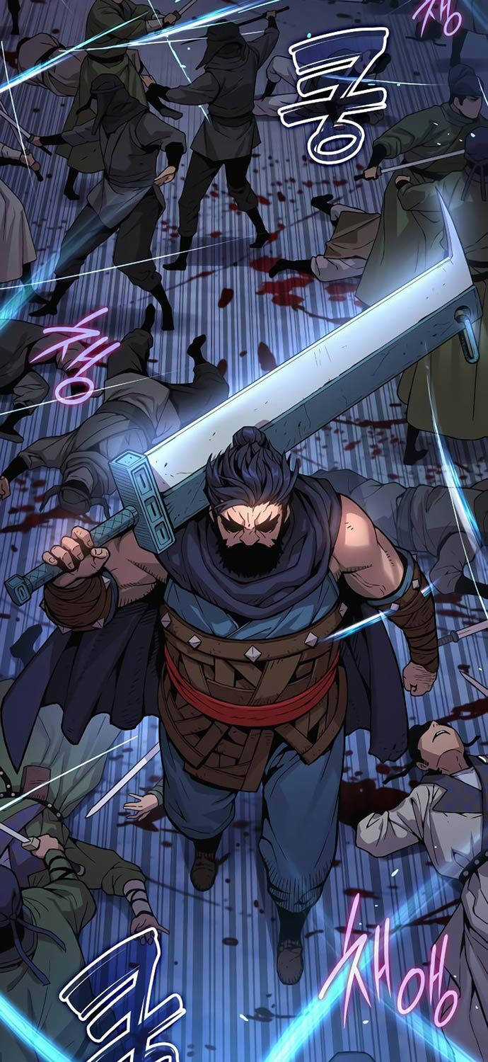 Quái Lực Loạn Thần Chương 33 trang 23