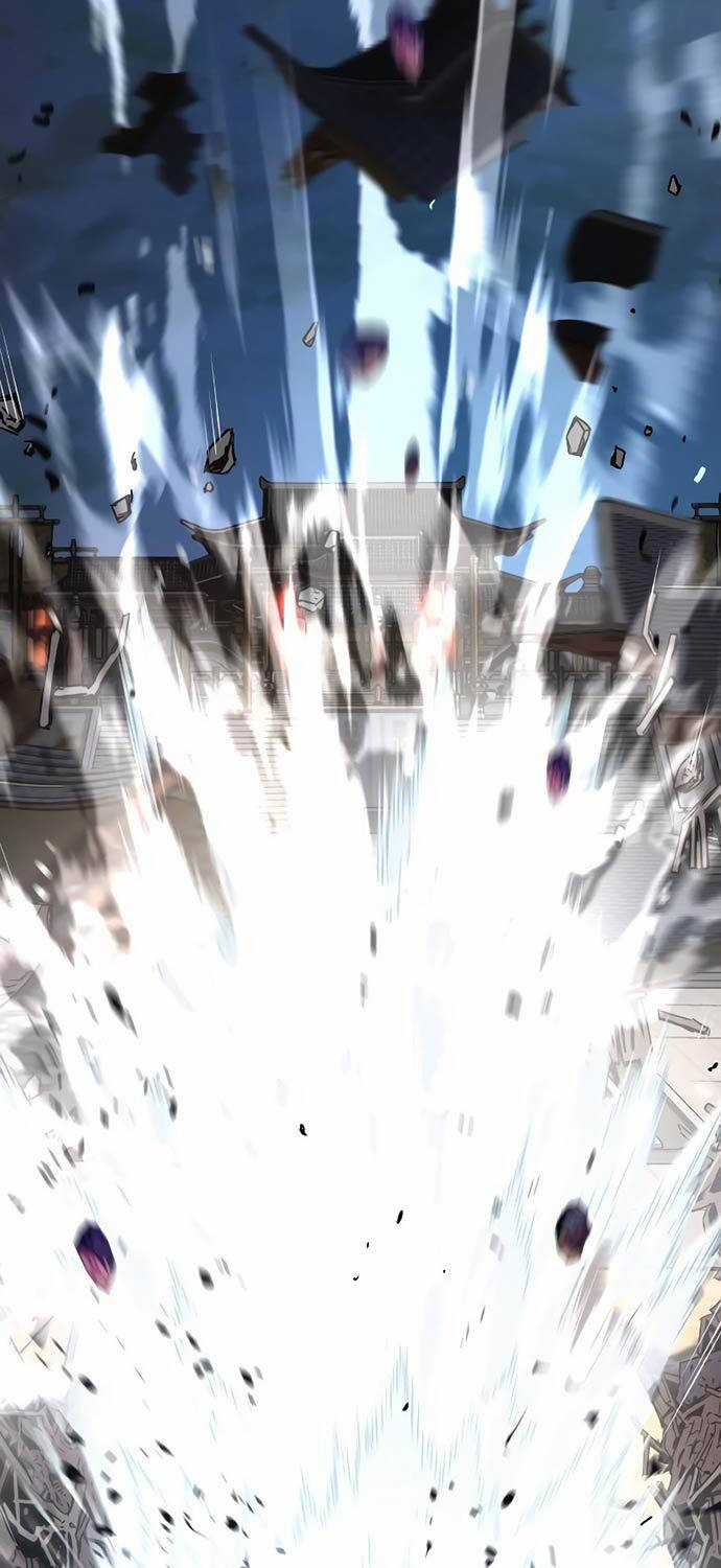 Quái Lực Loạn Thần Chương 33 trang 29