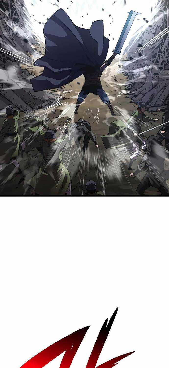 Quái Lực Loạn Thần Chương 33 trang 30