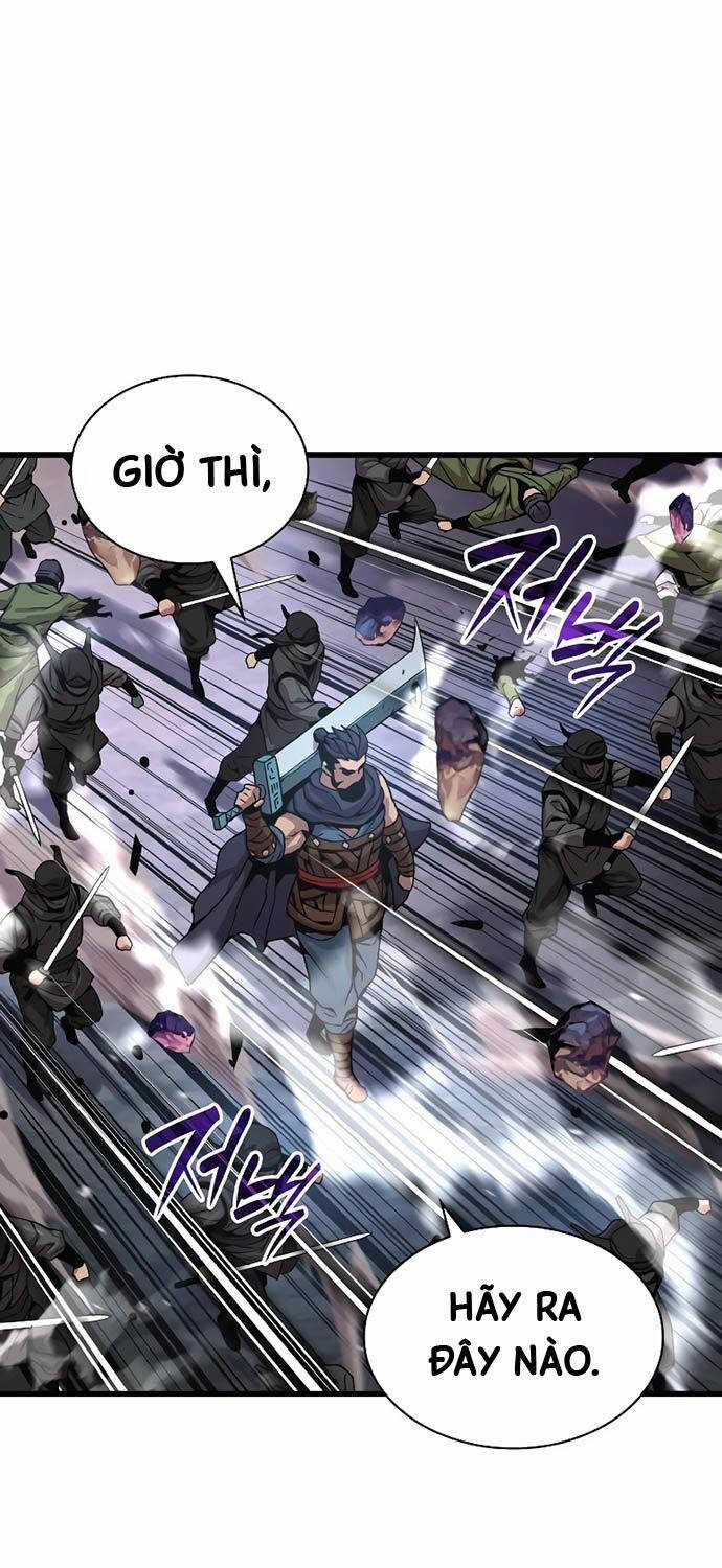 Quái Lực Loạn Thần Chương 33 trang 33