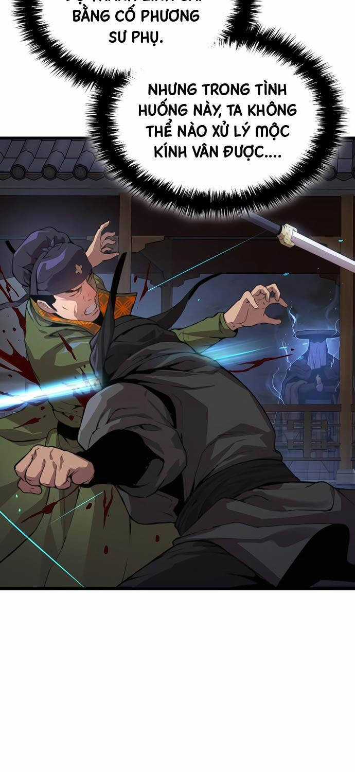 Quái Lực Loạn Thần Chương 33 trang 39