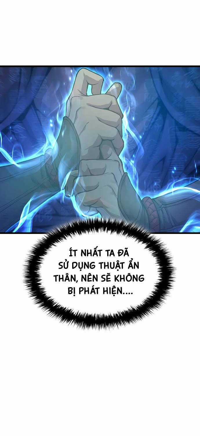 Quái Lực Loạn Thần Chương 33 trang 40