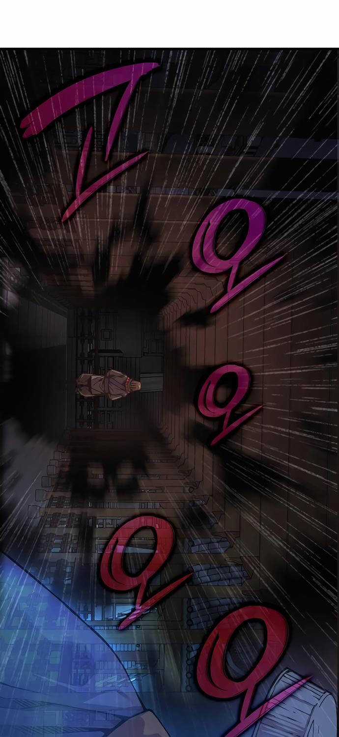 Quái Lực Loạn Thần Chương 33 trang 41