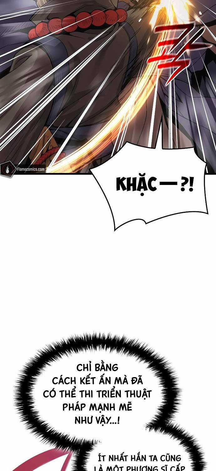 Quái Lực Loạn Thần Chương 33 trang 48