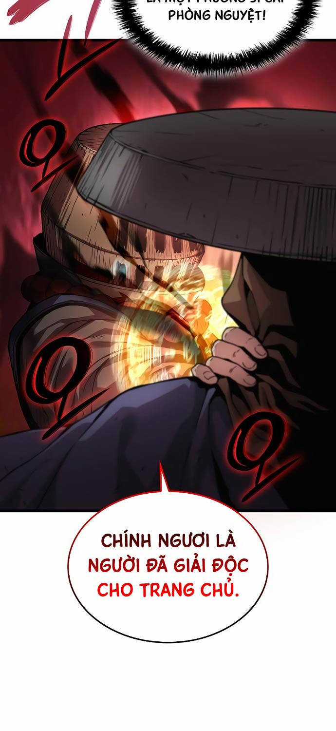 Quái Lực Loạn Thần Chương 33 trang 49