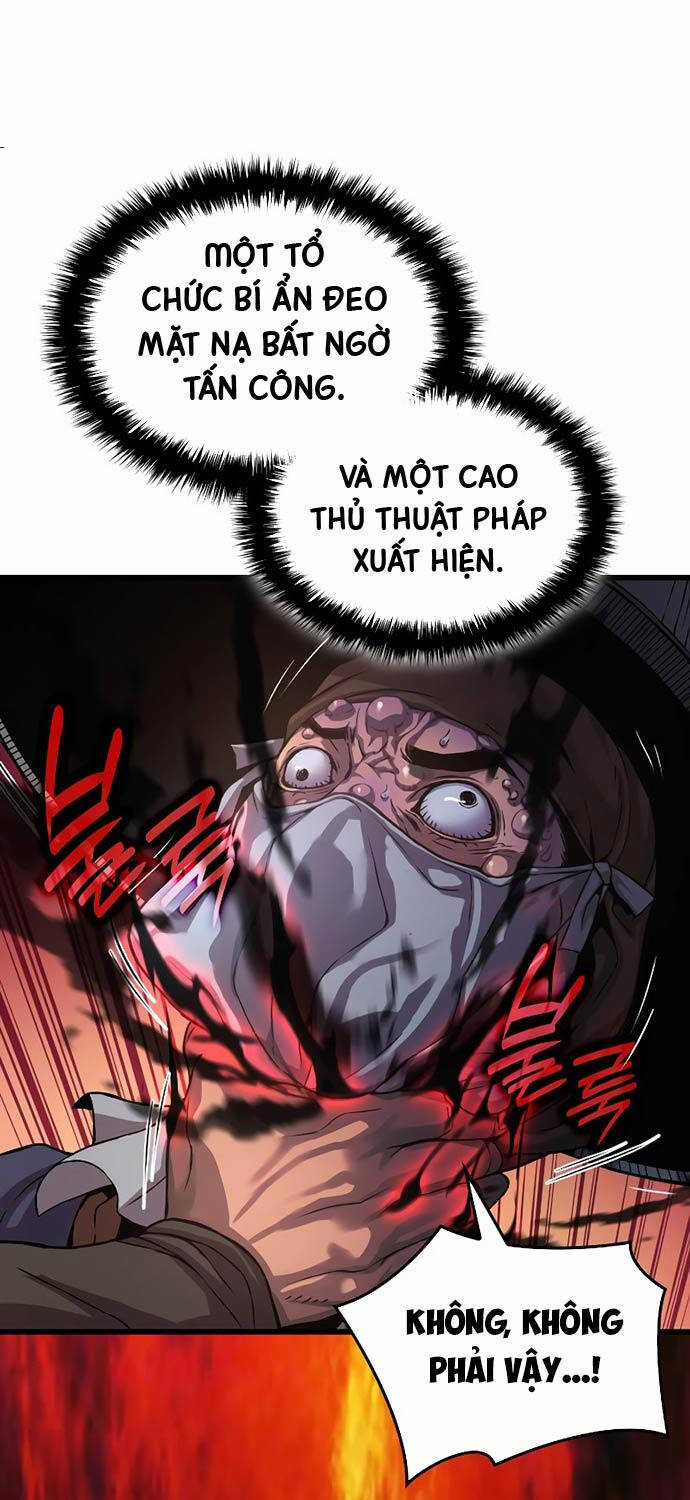 Quái Lực Loạn Thần Chương 33 trang 50