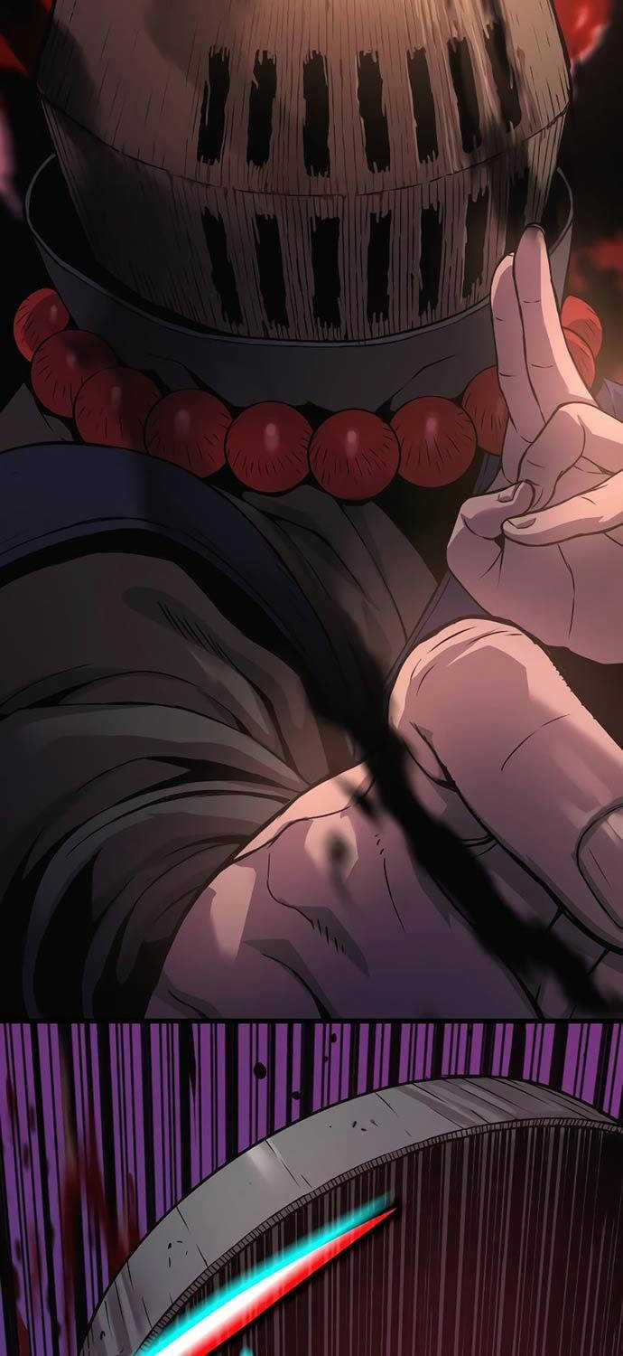 Quái Lực Loạn Thần Chương 33 trang 53