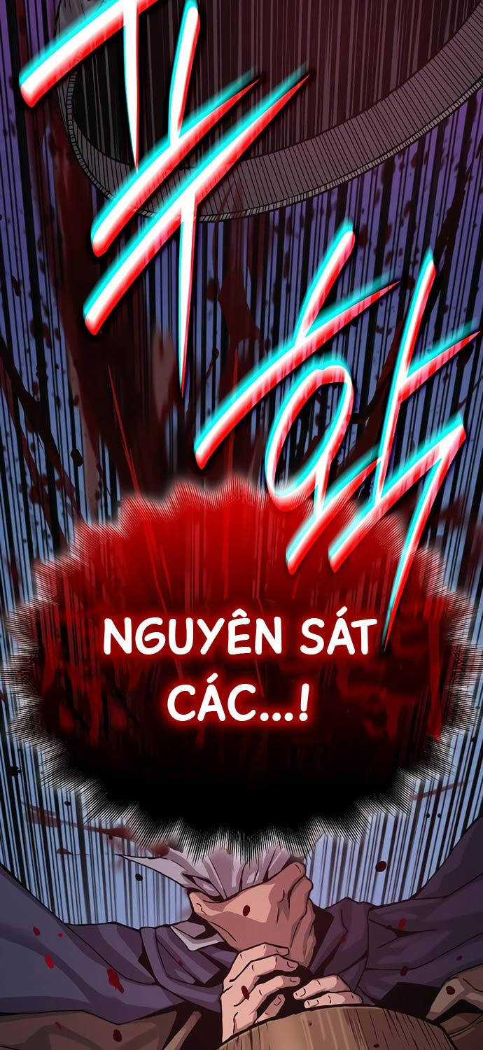 Quái Lực Loạn Thần Chương 33 trang 54