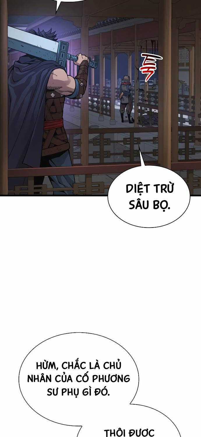 Quái Lực Loạn Thần Chương 33 trang 56