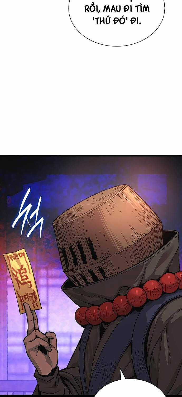 Quái Lực Loạn Thần Chương 33 trang 57