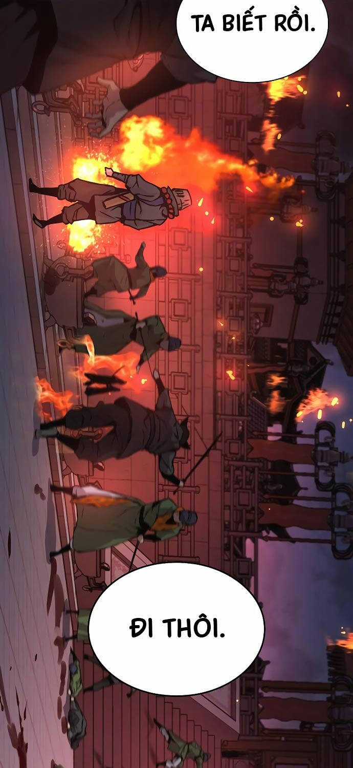 Quái Lực Loạn Thần Chương 33 trang 58