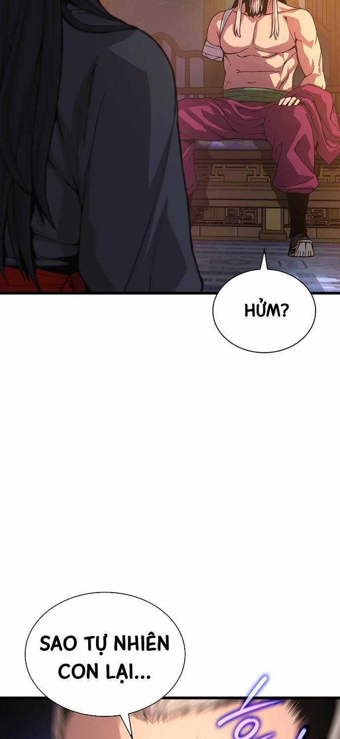 Quái Lực Loạn Thần Chương 33 trang 6