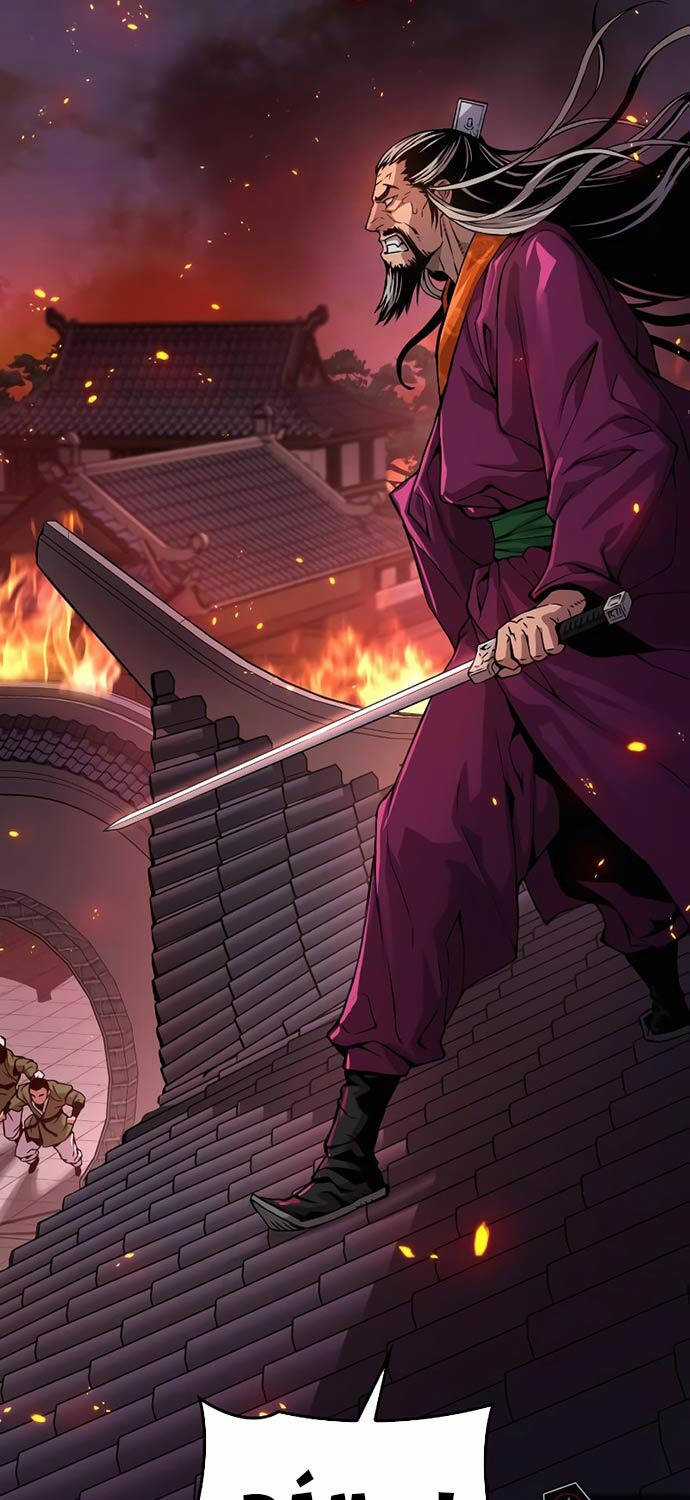 Quái Lực Loạn Thần Chương 33 trang 63