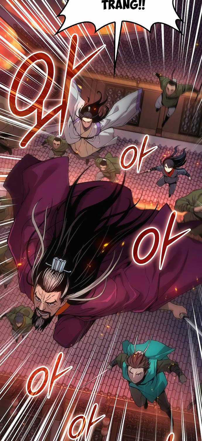 Quái Lực Loạn Thần Chương 33 trang 67