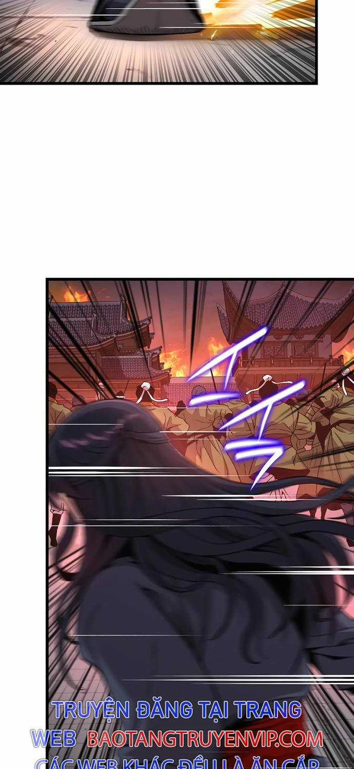 Quái Lực Loạn Thần Chương 33 trang 70