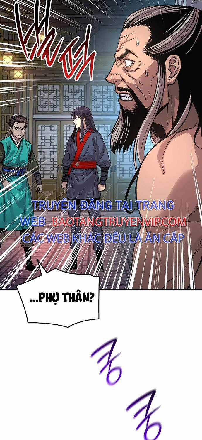 Quái Lực Loạn Thần Chương 33 trang 8