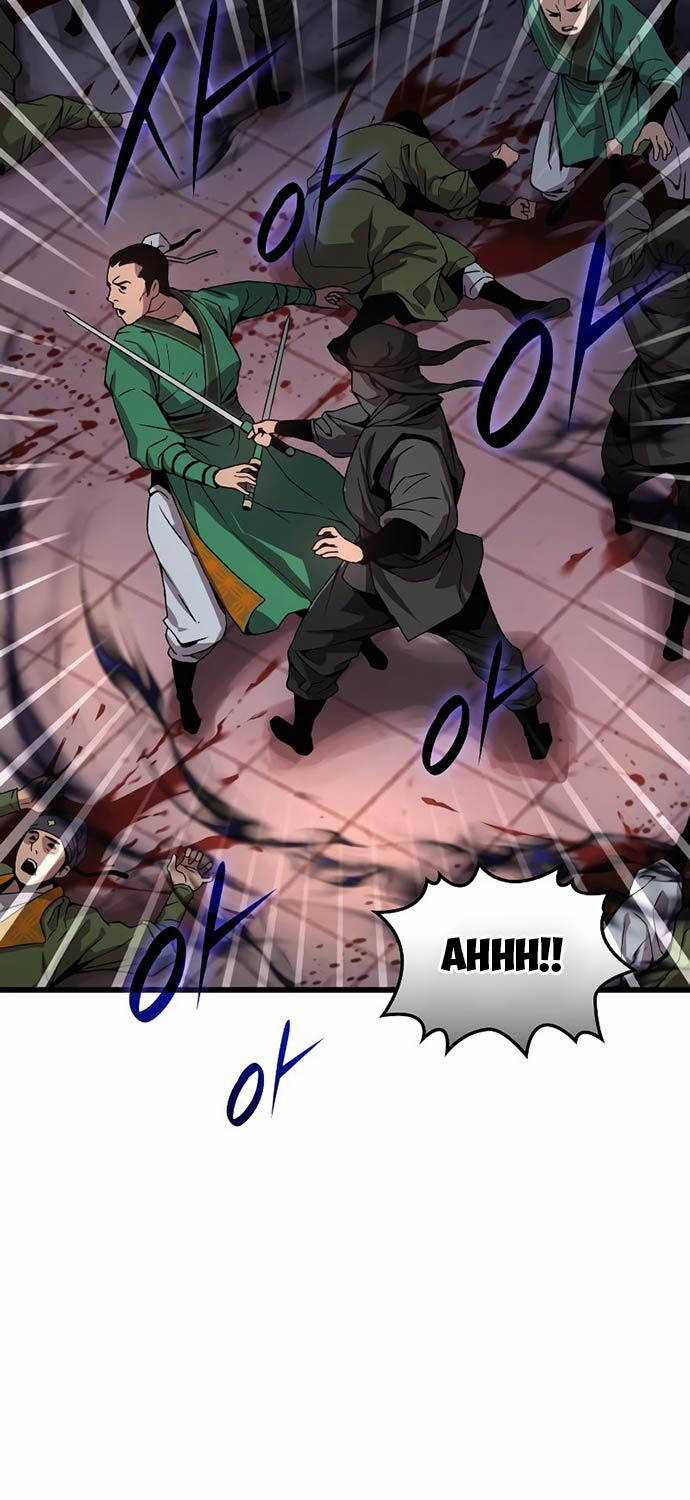 Quái Lực Loạn Thần Chương 33 trang 82