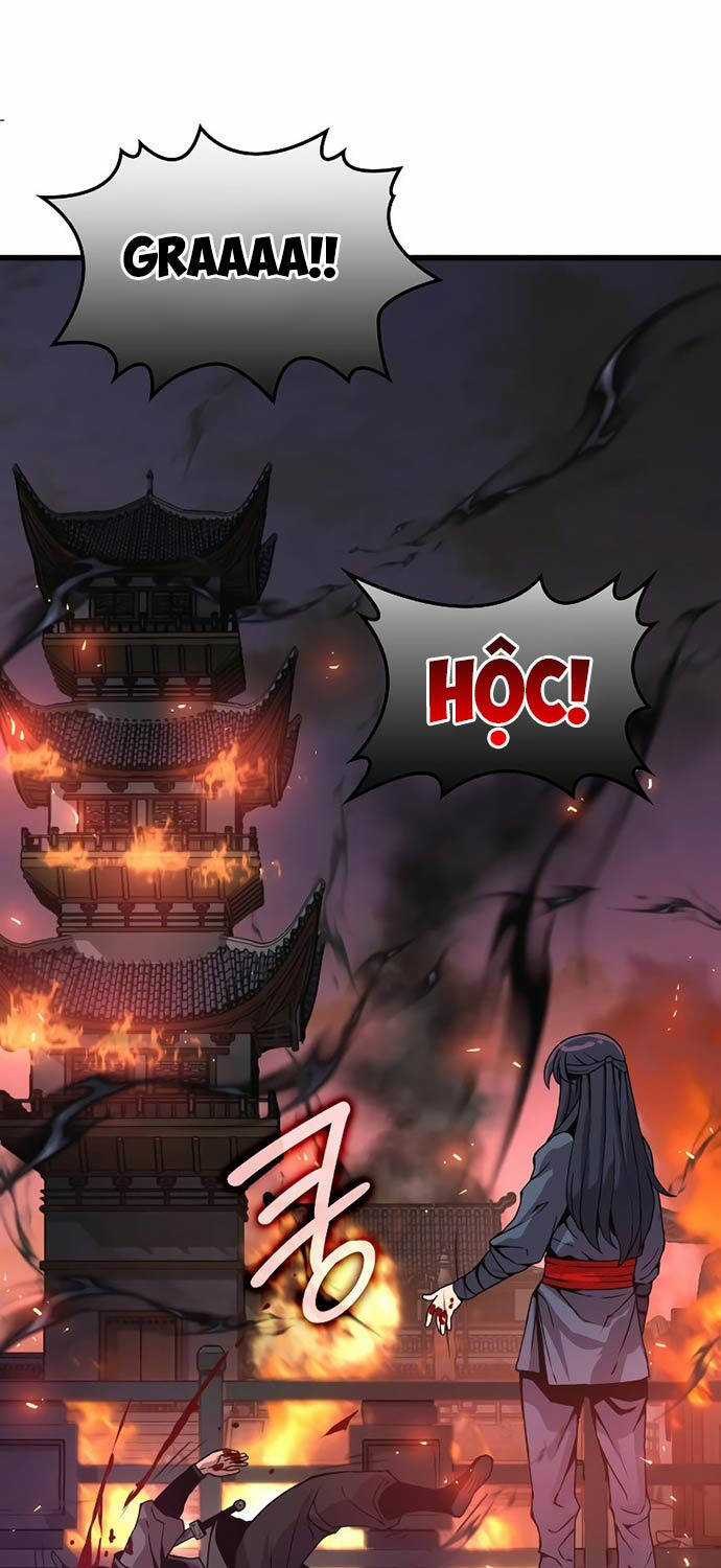 Quái Lực Loạn Thần Chương 33 trang 83