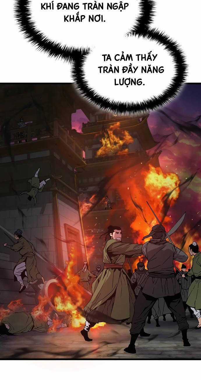 Quái Lực Loạn Thần Chương 33 trang 89