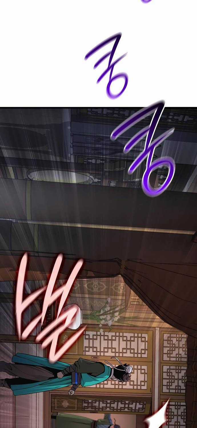 Quái Lực Loạn Thần Chương 33 trang 9