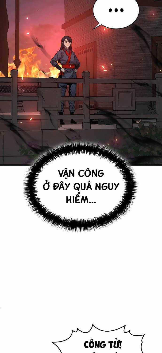 Quái Lực Loạn Thần Chương 33 trang 91