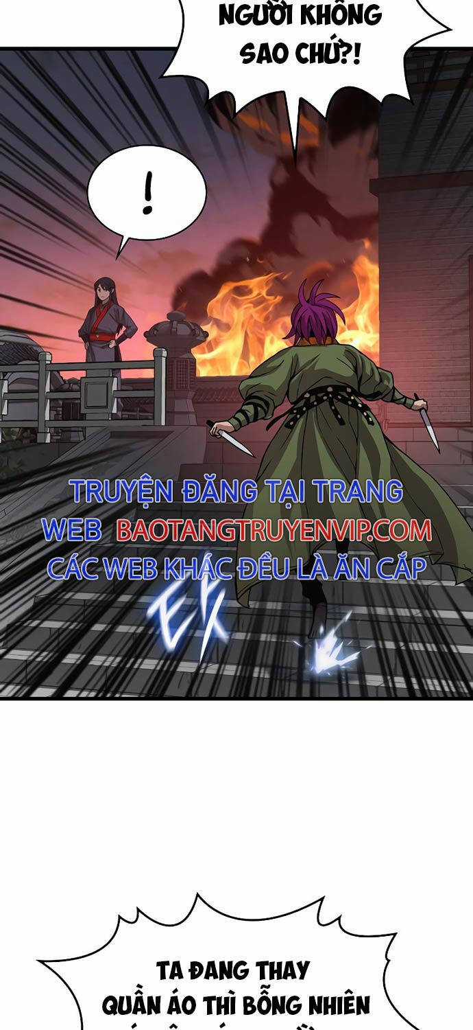 Quái Lực Loạn Thần Chương 33 trang 92