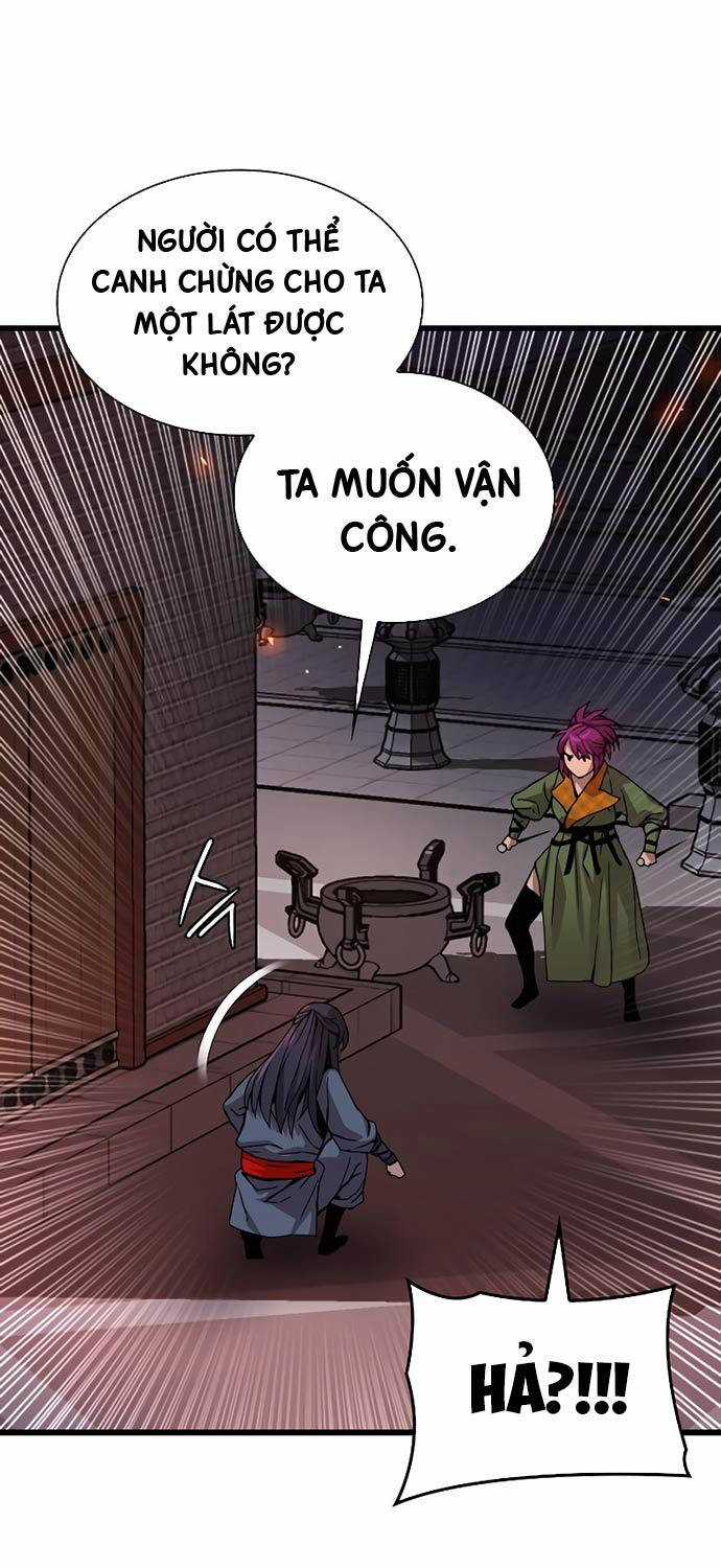 Quái Lực Loạn Thần Chương 33 trang 95