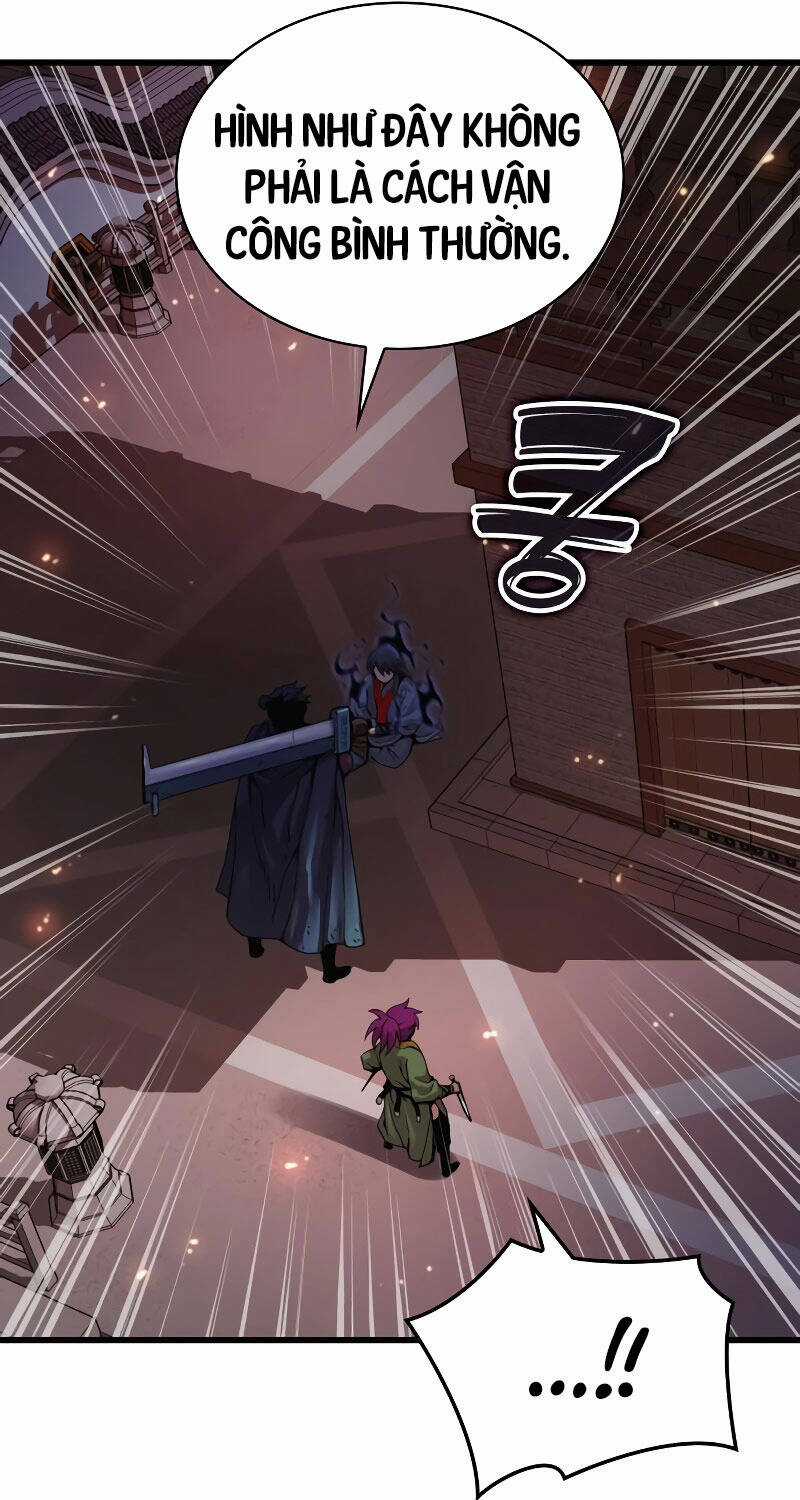 Quái Lực Loạn Thần Chương 34 trang 10