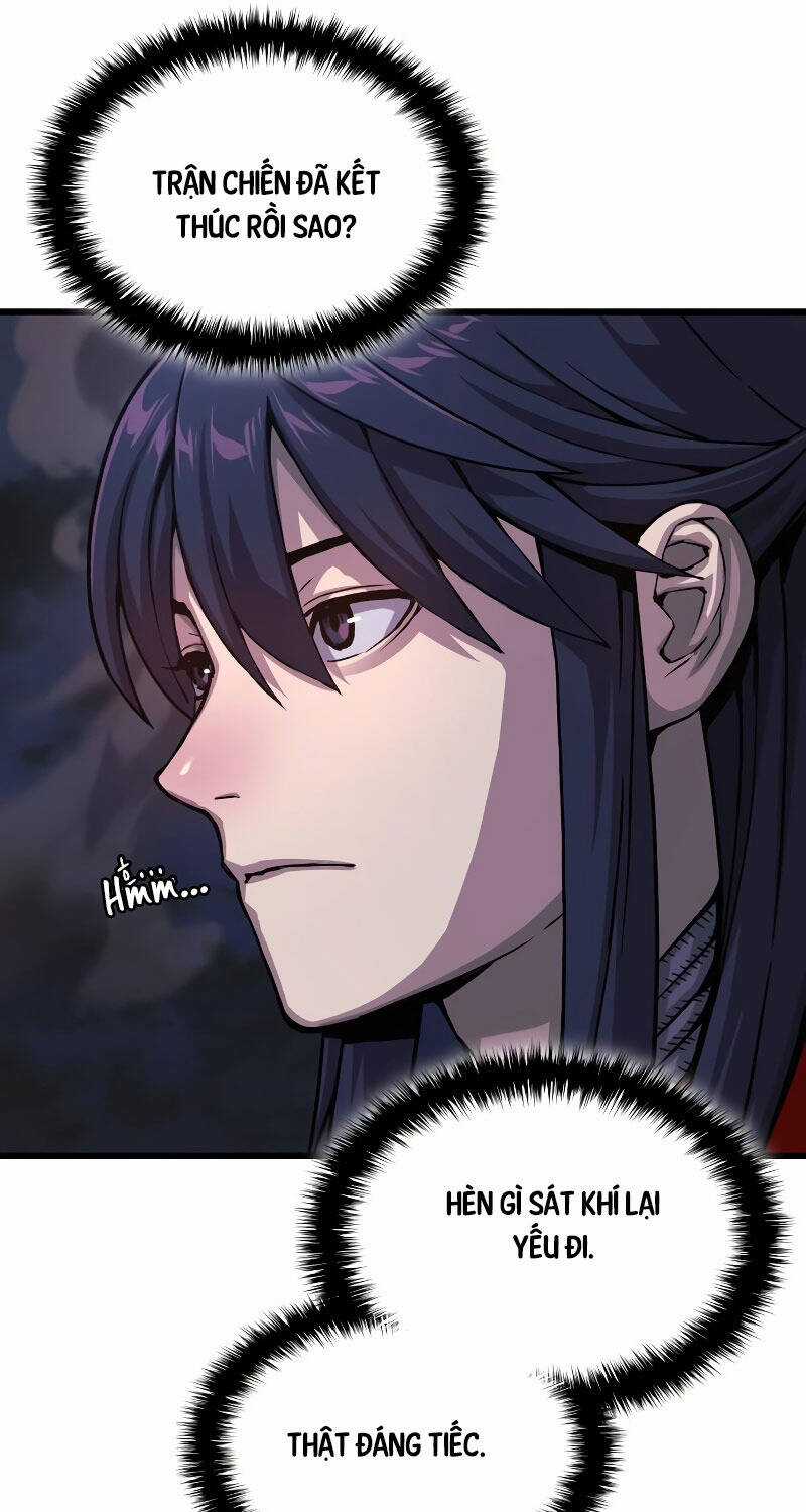 Quái Lực Loạn Thần Chương 34 trang 101