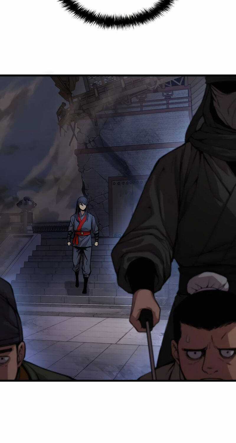 Quái Lực Loạn Thần Chương 34 trang 102