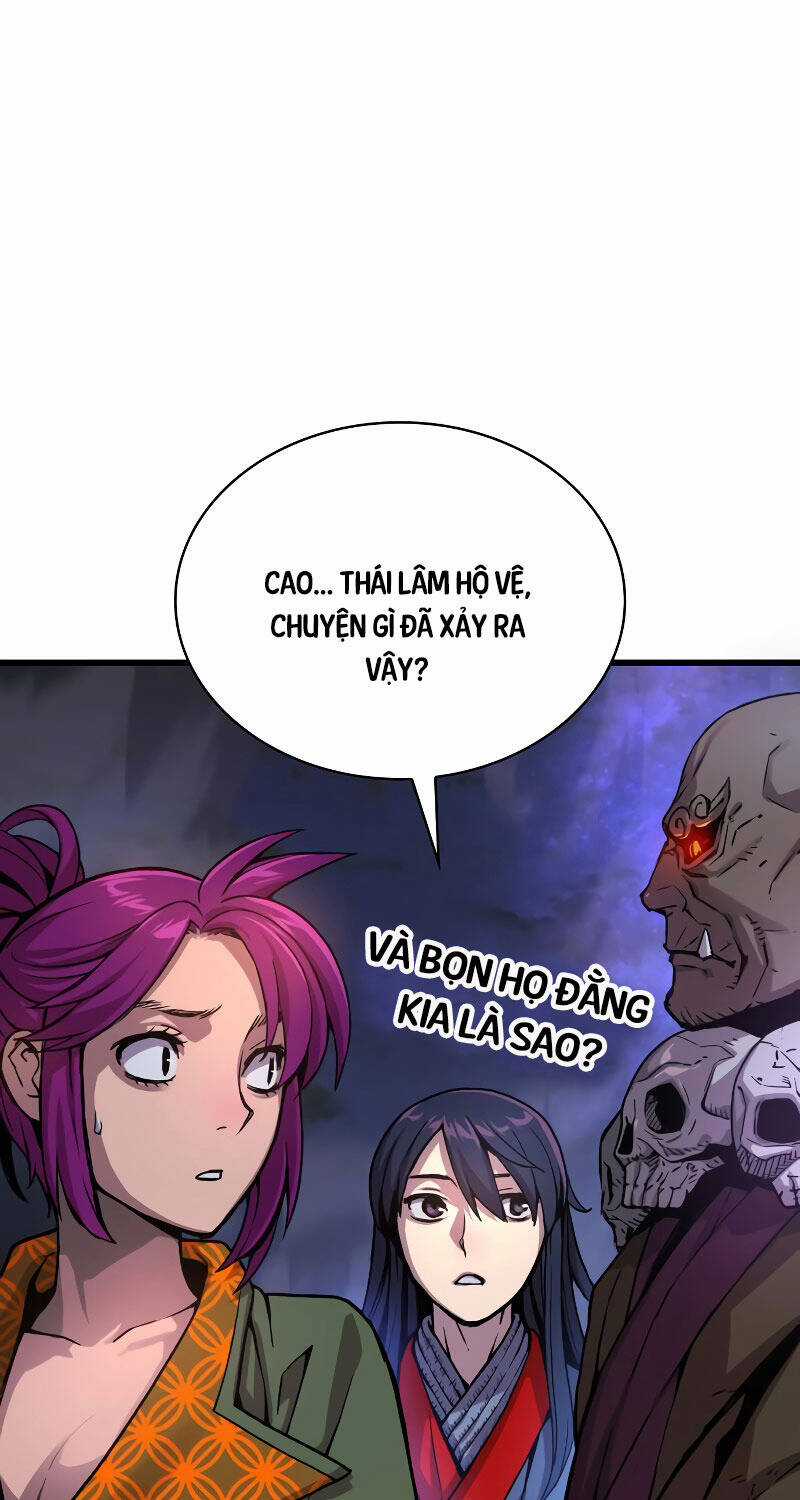 Quái Lực Loạn Thần Chương 34 trang 103