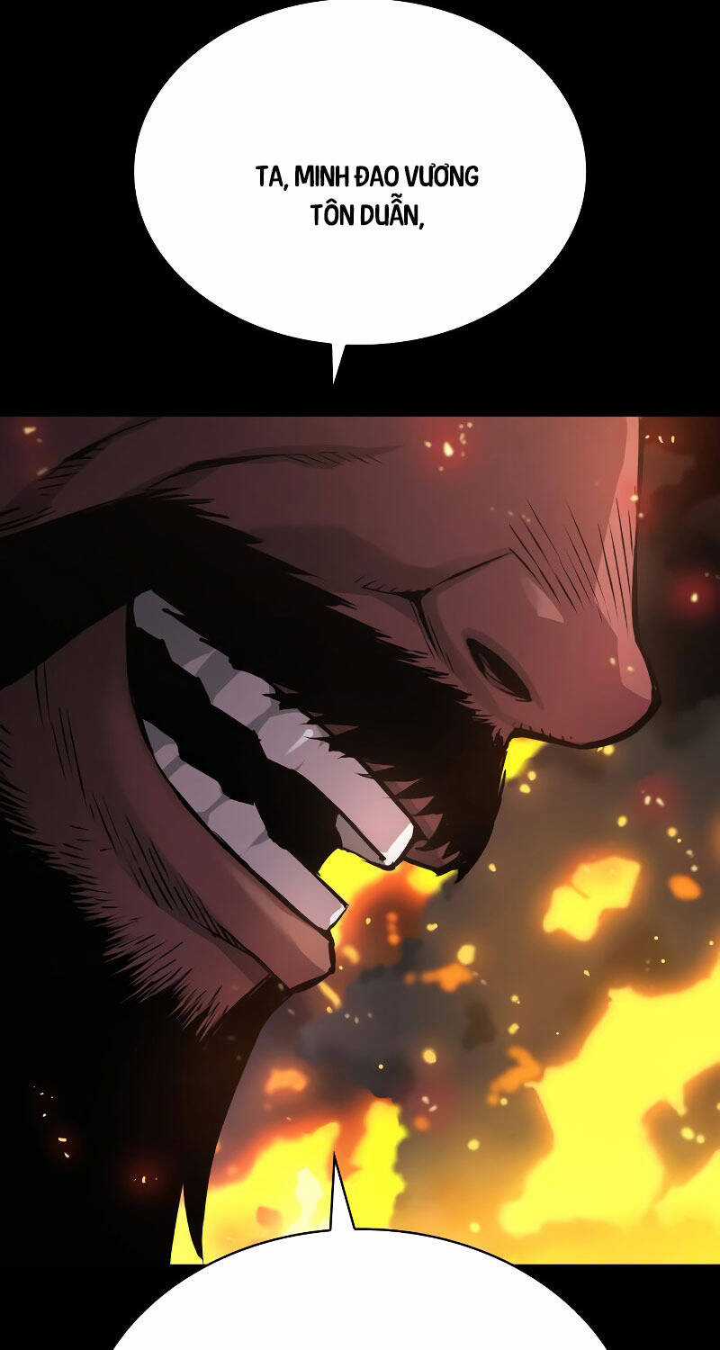 Quái Lực Loạn Thần Chương 34 trang 117