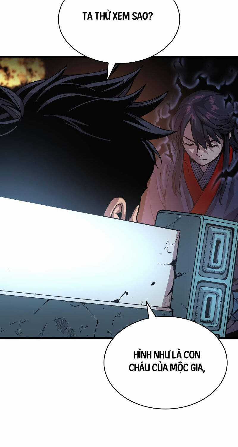 Quái Lực Loạn Thần Chương 34 trang 12