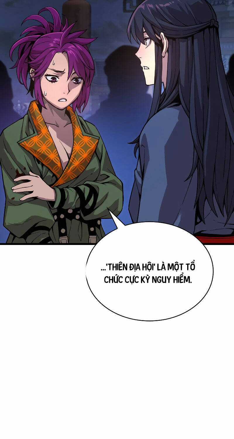 Quái Lực Loạn Thần Chương 34 trang 121