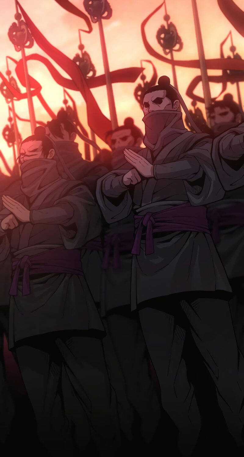 Quái Lực Loạn Thần Chương 34 trang 125