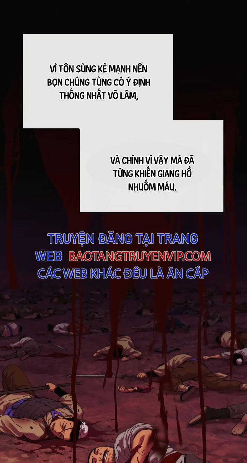 Quái Lực Loạn Thần Chương 34 trang 126