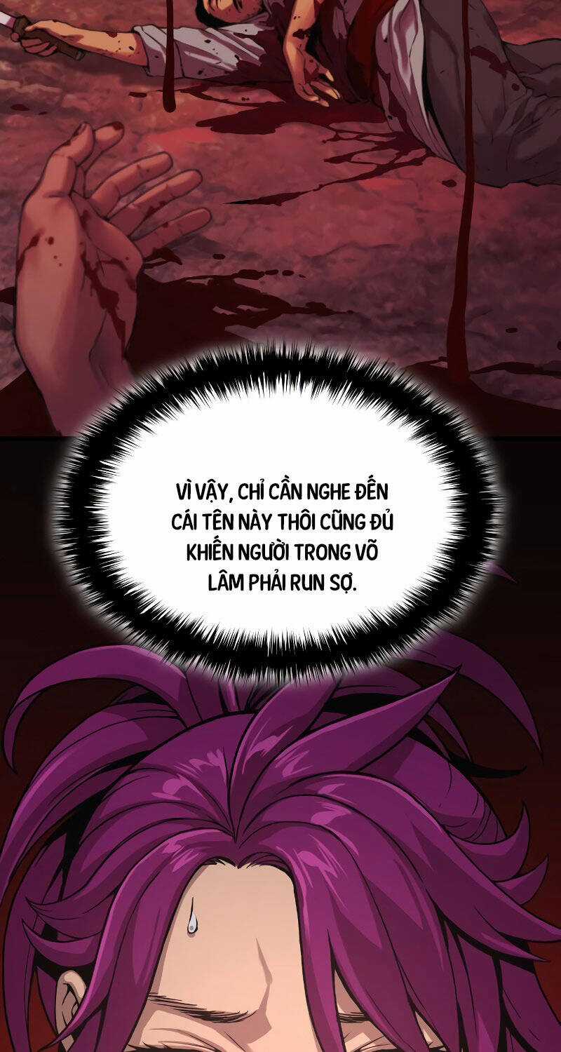 Quái Lực Loạn Thần Chương 34 trang 127