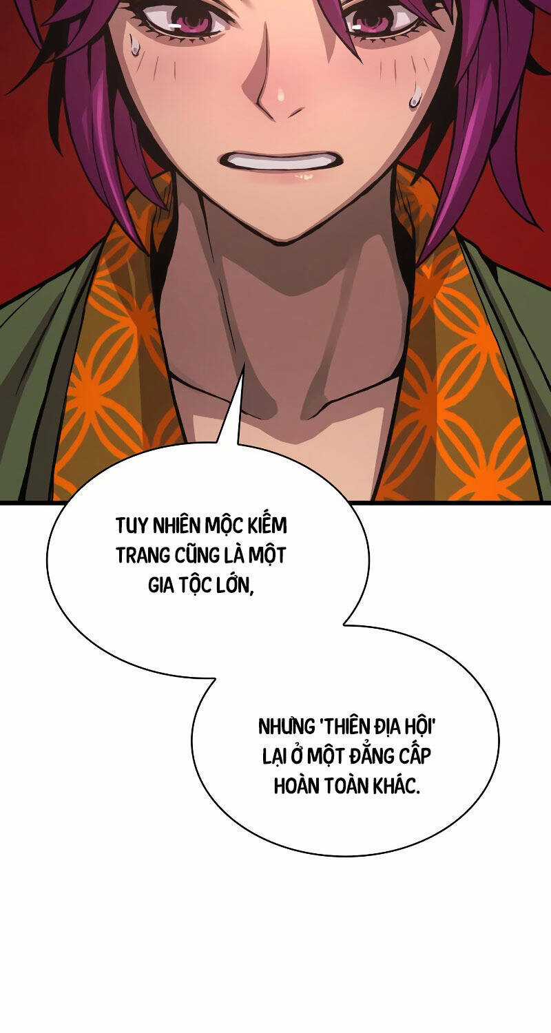 Quái Lực Loạn Thần Chương 34 trang 128