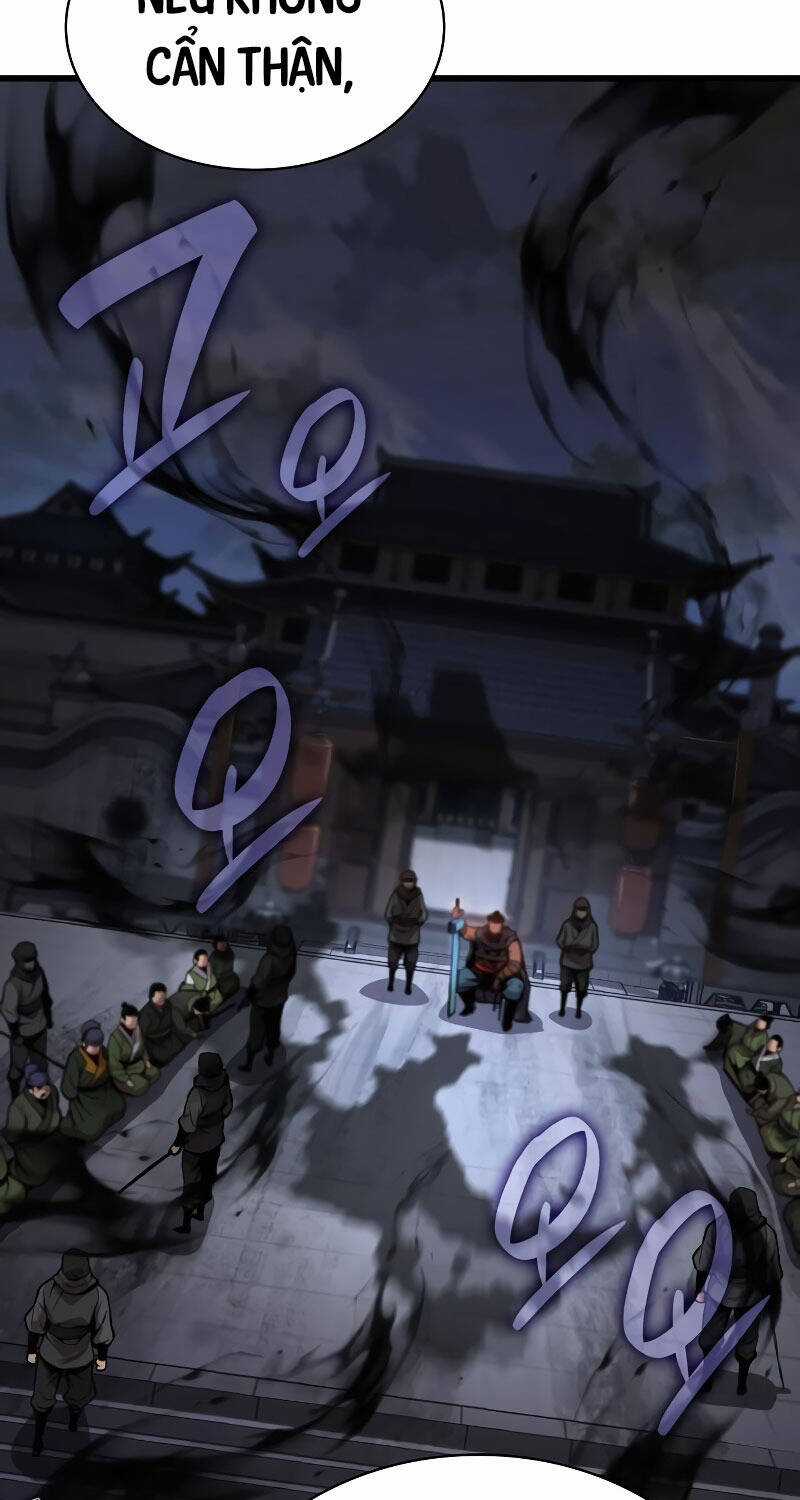 Quái Lực Loạn Thần Chương 34 trang 134